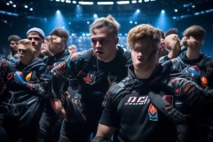 八强席位生死战：小组赛收官日BO3对决晋级形势全解析