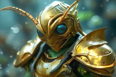 Showmaker马尔扎哈掌控全局 DK战队团战关键转折击溃BFX盲僧