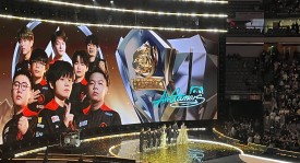 让二追四！苏州KSG季后赛败者组一穿五，上演KPL史上最奇迹逆袭